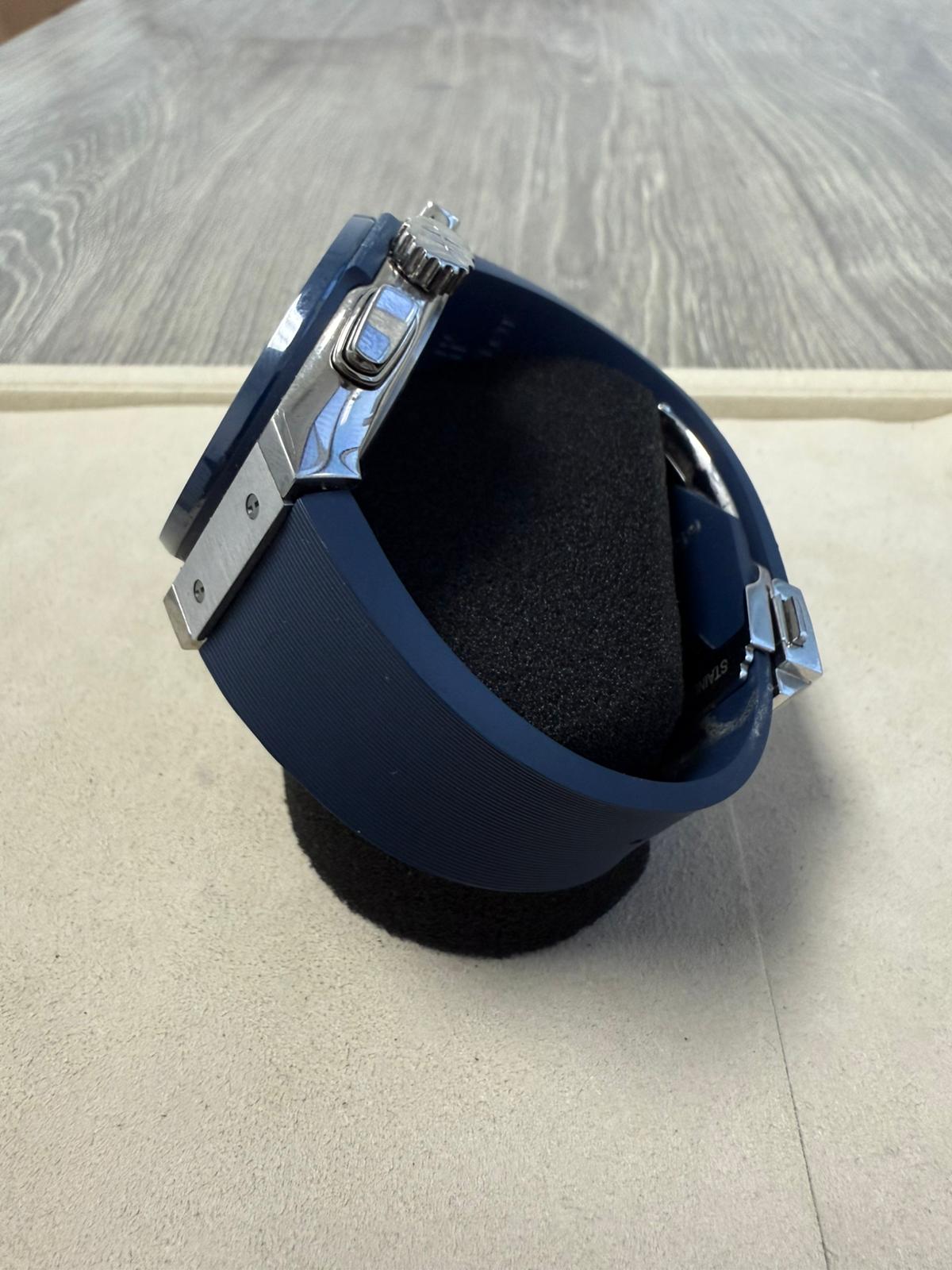 Hublot Cayman Islands Special Edition | Number 9 of 50