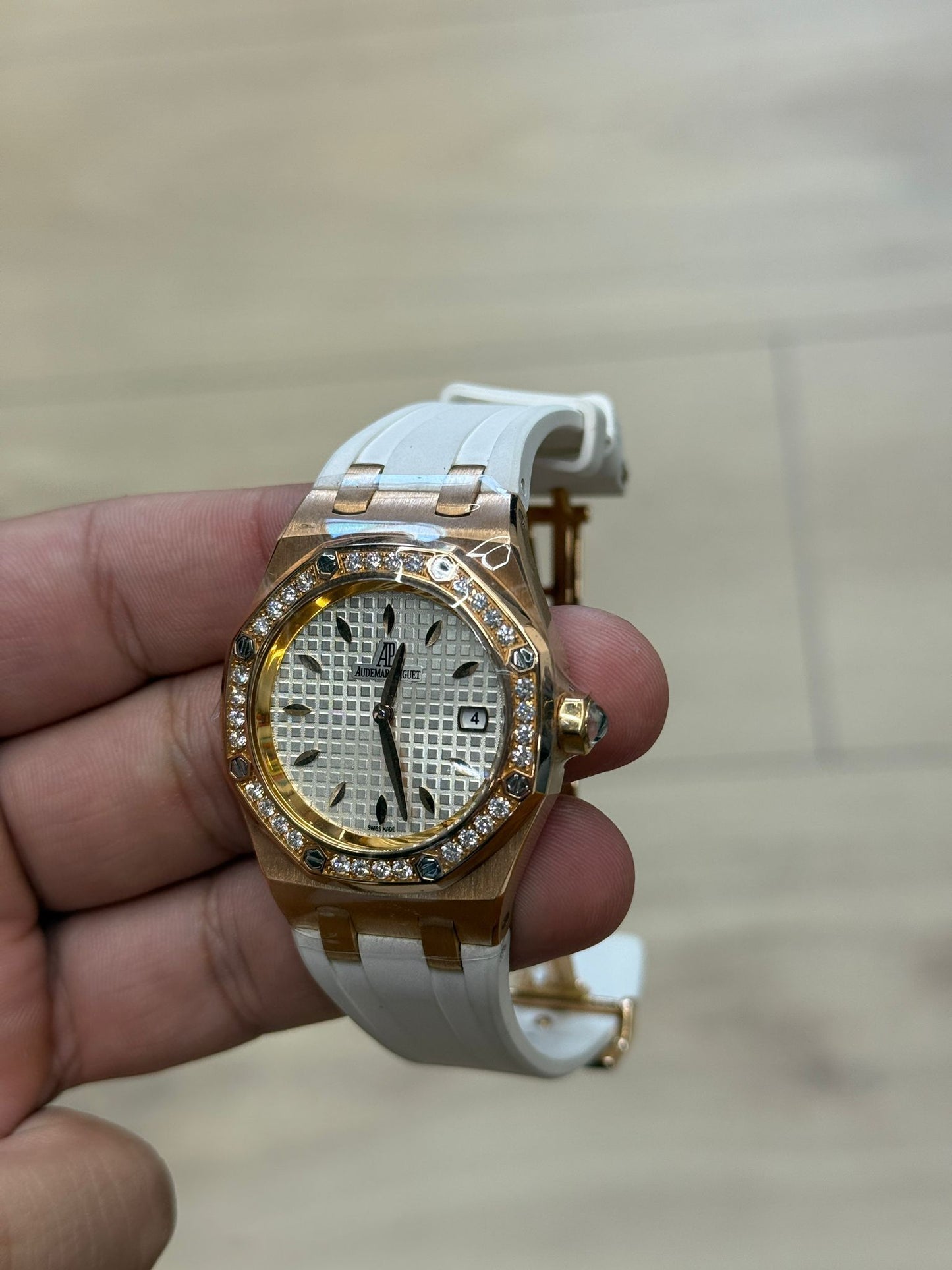 Audemars Piguet Royal Oak