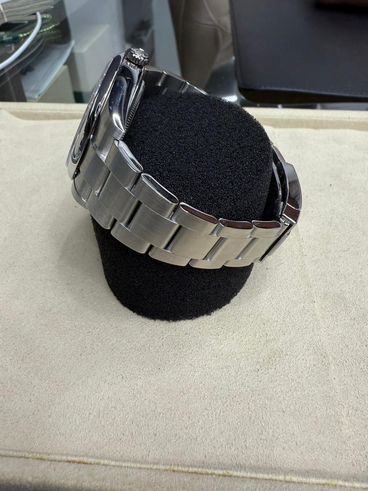 Rolex Oyster Perpetual