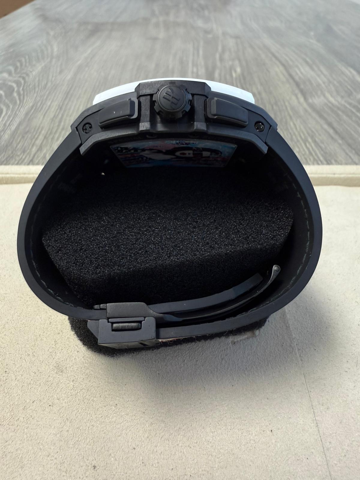 Hublot Spirit of Big Bang Chronograph Limited Edition