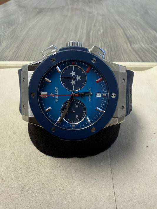 Hublot Cayman Islands Special Edition | Number 9 of 50