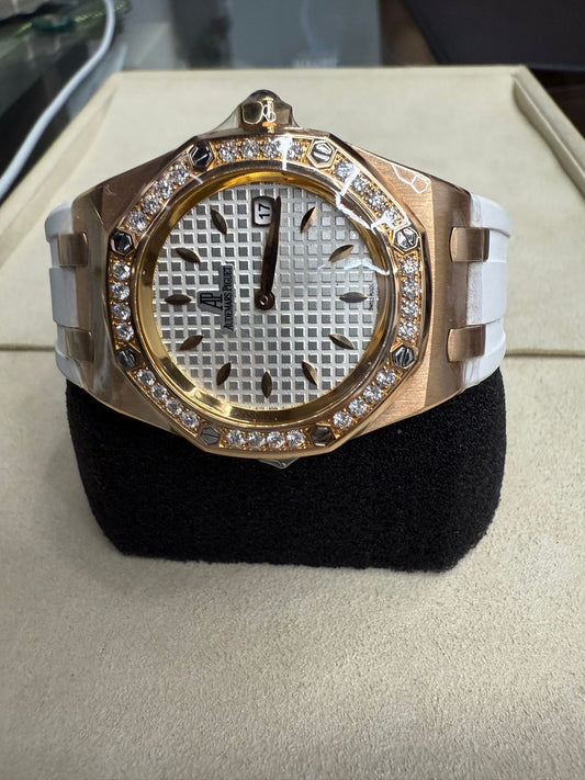 Audemars Piguet Royal Oak