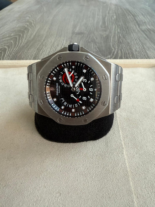 Audemars Piguet Royal Oak Offshore | Alinghi Cup Special Edition